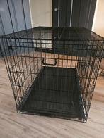 Bench voor middelgrote hond, Ophalen, Zo goed als nieuw