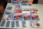 Lego City 7938 Trein (gegarandeerd 100% compleet), Kinderen en Baby's, Speelgoed | Duplo en Lego, Ophalen of Verzenden, Zo goed als nieuw