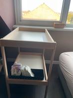 IKEA Sniglar Commode, Kinderen en Baby's, Kinderkamer | Commodes en Kasten, Gebruikt, Minder dan 75 cm, 50 tot 70 cm, Opstaande rand