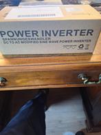 220V op de boot INVERTER, Ophalen of Verzenden, Nieuw
