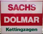 Sachs-dolmar Dolmar Makita kettingzaag motorzaag onderdelen, Ophalen of Verzenden, Gebruikt