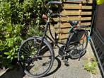 Omafiets, Fietsen en Brommers, Fietsen | Dames | Omafietsen, Ophalen, Gebruikt