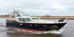 Vacance 13.00 AK Cabrio, Watersport en Boten, Gebruikt, Overige brandstoffen, 12 meter of meer, 50 pk of meer