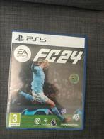 PS5 fc24(fifa24), Spelcomputers en Games, Games | Sony PlayStation 4, Ophalen, Zo goed als nieuw, Sport, 3 spelers of meer