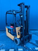 CATERPILLAR EP16NT 1600KG TRIPLEX 5.0M 1800UUR BJ2010, Ophalen, Linde Toyota Hyster Komatsu Nissan jungheinrich Still Crown, Heftruck