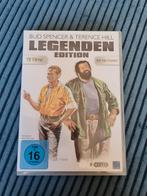 DVD set Bud Spencer en Terence Hill, Ophalen of Verzenden, Zo goed als nieuw, Actiekomedie, Boxset