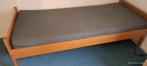 Bed 220 x 90 Gratis!, Huis en Inrichting, Slaapkamer | Bedden, Ophalen, Gebruikt, 90 cm, Eenpersoons