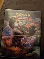 Pokemon boek plus hellemaal vol met kaarten, Hobby en Vrije tijd, Verzamelkaartspellen | Pokémon, Ophalen of Verzenden, Nieuw