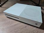 Xbox One S 500gb zonder controller, Spelcomputers en Games, 500 GB, Xbox One, Ophalen of Verzenden, Zo goed als nieuw