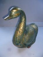 Zwaan Vogel Eend Gans Kerst, Antiek en Kunst, Ophalen