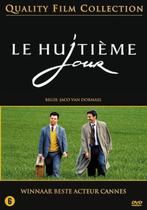 Le Huitieme jour - quality film collection, Vanaf 6 jaar, Verzenden, Zo goed als nieuw, Frankrijk