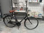 Heren fiets, Ophalen of Verzenden, Gebruikt, Overige merken