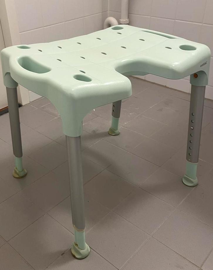 Douchekruk etac swift, Diversen, Verpleegmiddelen, Gebruikt, Ophalen