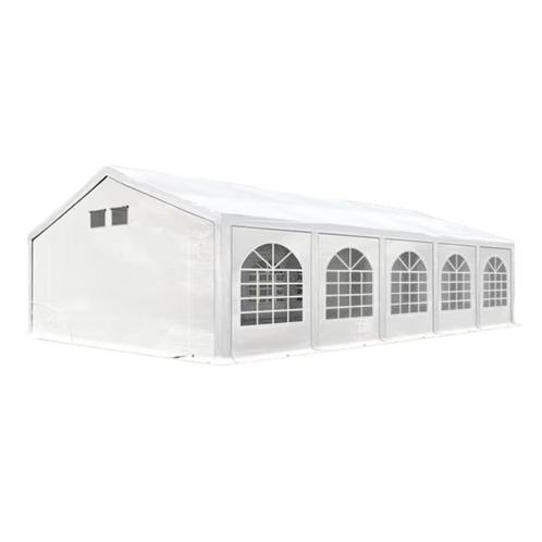 PARTYTENTEN TE HUUR!, Tuin en Terras, Partytenten, Zo goed als nieuw, Partytent, 5 tot 8 meter, Ophalen of Verzenden