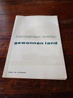 Hoeksche waard Allewijn. Bevochten water gewonnen land, Ophalen of Verzenden, Gelezen
