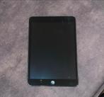iPad Mini 1e Gen. WiFi + 4G, Computers en Software, Apple iPads, Ophalen, Gebruikt, Blauw, 8 inch