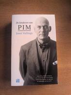 Joost Vullings - De kinderen van Pim, Joost Vullings, Ophalen of Verzenden, Zo goed als nieuw, Nederland