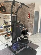 Taurus Ultra Force Pro Krachtstation, Ophalen, Krachtstation, Armen, Zo goed als nieuw