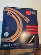 Grote Doucheslang Silverflex NIEUW in doos WARM SUNSET, Huis en Inrichting, Badkamer | Badtextiel en Accessoires, Ophalen, Nieuw