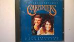 Carpenters - Interpretations A 25th Anniversary Collection, Ophalen of Verzenden, 1960 tot 1980, Zo goed als nieuw