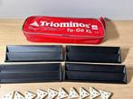 Triominos To Go XL Goliath, Ophalen of Verzenden, Zo goed als nieuw