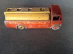 Dinky Supertoys AEC Shell tankwagen, Ophalen of Verzenden, Gebruikt, Bus of Vrachtwagen, Dinky Toys