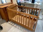 Babykamer, ledikantje, comode en kastje, Ophalen, Jongetje of Meisje