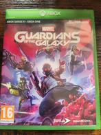 Guardians of the galaxy Xbox one, Spelcomputers en Games, Games | Xbox One, 1 speler, Ophalen of Verzenden, Zo goed als nieuw