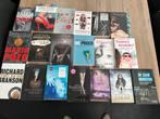 Diverse titels €1,- per stuk Ede, Verzenden, Zo goed als nieuw