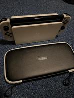 Nintendo Switch OLED, Ophalen, Zo goed als nieuw, Met 1 controller, Switch OLED