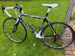 Colnago CX1 carbon campognolo superrecord, Overige merken, Gebruikt, Carbon, 49 tot 53 cm