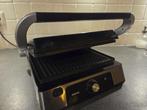 9012-202520: Philips Contactgrill HD6301/90, Ophalen of Verzenden, Uitneembare platen, Nieuw