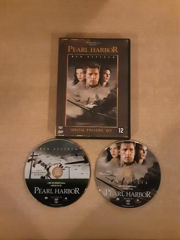 Film Pearl Harbor Special Two Disc set beschikbaar voor biedingen