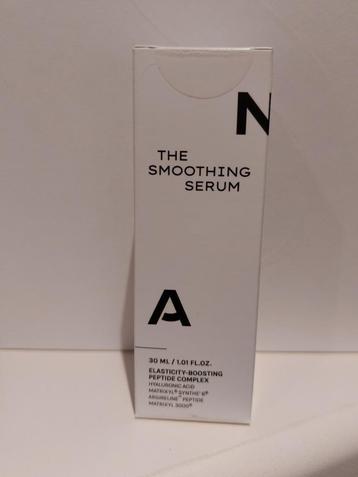 Mantle  - The Smoothening Serum  beschikbaar voor biedingen