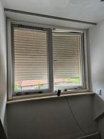 Unilux raamhor wit, Huis en Inrichting, Ophalen, Zo goed als nieuw, Wit, Minder dan 100 cm