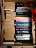 Boekenpakket: Ruim 100 diverse boeken, Ophalen, Gelezen, Diverse Auteurs, Nederland