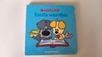 Woezel en pip eerste woordjes, Boeken, Kinderboeken | Baby's en Peuters, Ophalen, Gelezen
