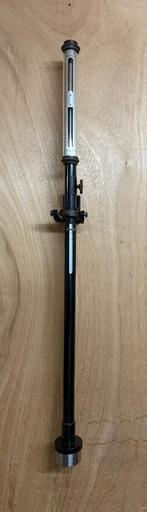 Maritieme Negretti & Zambra staafbarometer WW2, Ophalen of Verzenden, Zo goed als nieuw, Motorboot of Zeilboot, Gebruiksvoorwerp