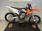 Ktm SXF 350 | Bouwjaar 2020 | 91 uur | Nieuw staat, Motoren, Particulier, Crossmotor, 12 t/m 35 kW, 350 cc