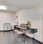 Vitra visavis stoel, Ophalen, Kunststof, Gebruikt, Design