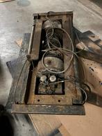 Ramsey lier, Doe-het-zelf en Verbouw, Lieren en Takels, Ophalen of Verzenden, Zo goed als nieuw