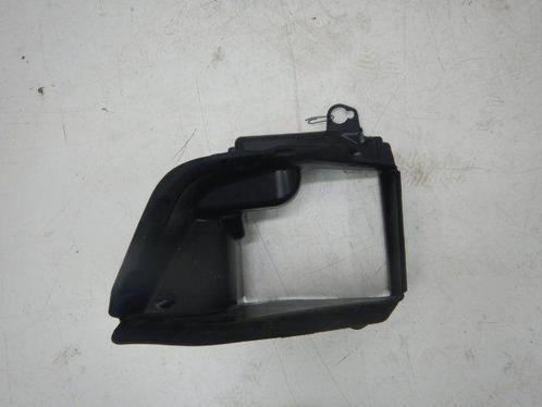 Audi TTRS 8S0 Extra radiateur Luchtgeleider links 8S0121673E, Auto-onderdelen, Motor en Toebehoren, Audi, Gebruikt, Ophalen of Verzenden