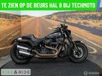 Harley Davidson 114 FXFBS Softail Fat Bob, Motoren, Motoren | Harley-Davidson, Chopper, Bedrijf, Berkaer Str. 30 14193 Berlin, Germany