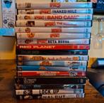 Comedie/actie films, Cd's en Dvd's, Vanaf 16 jaar, Ophalen of Verzenden, Zo goed als nieuw, Boxset