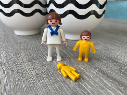 Losse onderdelen uit Rosa set 5311., Kinderen en Baby's, Speelgoed | Playmobil, Gebruikt, Los playmobil, Verzenden