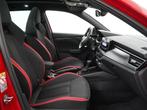 Skoda Kamiq 1.0 TSI Monte Carlo DSG | Panoramadak | Stoelver, Auto's, Skoda, 12 maanden, Gebruikt, Euro 6, LED verlichting