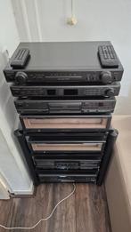 Technics su-a900s stereo set, Ophalen of Verzenden, Zo goed als nieuw, Stereo, Overige merken