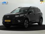 Ford Kuga 1.5 EcoBoost ST Line | El. Kofferklep | Stoelverw., Voorwielaandrijving, 4 cilinders, Zwart, 14 km/l