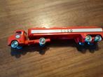 Lego auto Esso 652 tanker met oplegger, Overige merken, Gelijkstroom, Overige typen, Ophalen of Verzenden