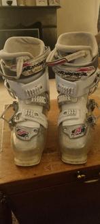 Skischoenen dames mt 38, Ophalen, 160 tot 180 cm, Gebruikt, Schoenen